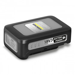 Karcher Batterie Power+ 18/30 Karcher Lithium-Ion 18V 3.0Ah Kobleo