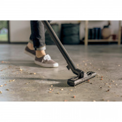 Karcher Aspirateur eau et poussières Karcher WD 2 V-15/4/18/C 1000W 15L Kobleo