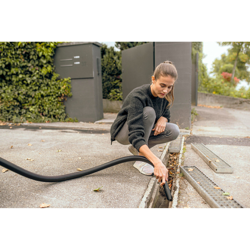 Karcher Aspirateur eau et poussières Karcher WD 2 V-15/4/18/C 1000W 15L Kobleo