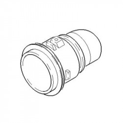 Karcher Raccord d'aspiration Karcher NT réservoir Kobleo