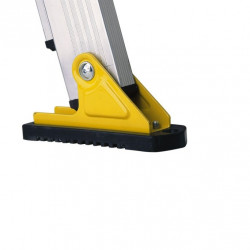 Centaure Paire de patins articulés Centaure semelle crantée antidérapante Kobleo