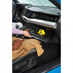 Karcher Dégivreur de pare-brise Karcher EDI 4 sur batterie disque 100mm Kobleo