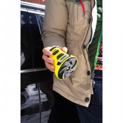 Karcher Dégivreur de pare-brise Karcher EDI 4 sur batterie disque 100mm Kobleo