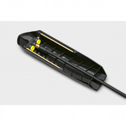 Karcher Kit de nettoyage gouttières et canalisation Karcher 20m Kobleo