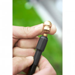 Karcher Kit de nettoyage gouttières et canalisation Karcher 20m Kobleo