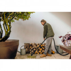 Karcher Aspirateur eau et poussières Karcher WD 3 S V-19/4/20 1000W 19L Kobleo