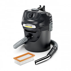 Karcher Aspirateur cendres et poussières Karcher AD 2 600W 14L Kobleo