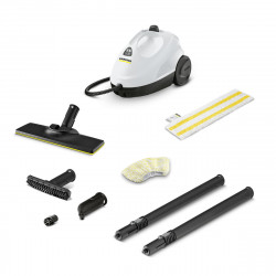 Karcher Nettoyeur vapeur Karcher SC 2 EasyFix 1500W 3,2bar blanc Kobleo
