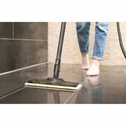 Karcher Nettoyeur vapeur Karcher SC 2 EasyFix 1500W 3,2bar blanc Kobleo Karcher Nettoyeur vapeur Karcher SC 2 EasyFix 1500W 3,2bar blanc Kobleo