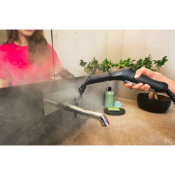 Karcher Nettoyeur vapeur Karcher SC 2 EasyFix 1500W 3,2bar blanc Kobleo Karcher Nettoyeur vapeur Karcher SC 2 EasyFix 1500W 3,2bar blanc Kobleo