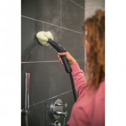 Karcher Nettoyeur vapeur Karcher SC 2 EasyFix 1500W 3,2bar blanc Kobleo Karcher Nettoyeur vapeur Karcher SC 2 EasyFix 1500W 3,2bar blanc Kobleo