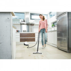 Karcher Nettoyeur vapeur Karcher SC 2 EasyFix 1500W 3,2bar blanc Kobleo Karcher Nettoyeur vapeur Karcher SC 2 EasyFix 1500W 3,2bar blanc Kobleo