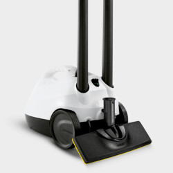 Karcher Nettoyeur vapeur Karcher SC 2 EasyFix 1500W 3,2bar blanc Kobleo Karcher Nettoyeur vapeur Karcher SC 2 EasyFix 1500W 3,2bar blanc Kobleo