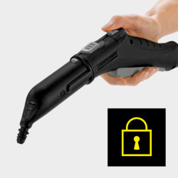 Karcher Nettoyeur vapeur Karcher SC 2 EasyFix 1500W 3,2bar blanc Kobleo Karcher Nettoyeur vapeur Karcher SC 2 EasyFix 1500W 3,2bar blanc Kobleo