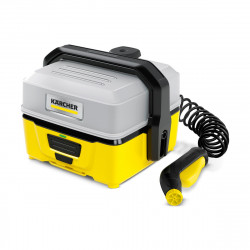 Karcher Nettoyeur mobile Karcher OC 3 débit 2l/min Kobleo