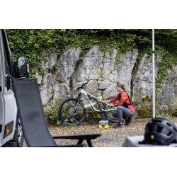 Karcher Nettoyeur mobile Karcher OC 3 débit 2l/min Kobleo