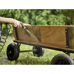 Karcher Nettoyeur mobile Karcher OC 3 débit 2l/min Kobleo