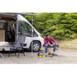 Karcher Nettoyeur mobile Karcher OC 3 débit 2l/min Kobleo