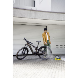 Karcher Nettoyeur mobile Karcher OC 3 débit 2l/min Kobleo
