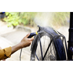 Karcher Nettoyeur mobile Karcher OC 3 débit 2l/min Kobleo