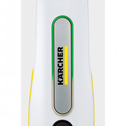 Karcher Balai vapeur Karcher SC 3 Upright 1600W 0,5L avec accessoires Kobleo Karcher Balai vapeur Karcher SC 3 Upright 1600W 0,5L avec accessoires Kobleo
