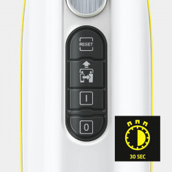 Karcher Balai vapeur Karcher SC 3 Upright 1600W 0,5L avec accessoires Kobleo Karcher Balai vapeur Karcher SC 3 Upright 1600W 0,5L avec accessoires Kobleo