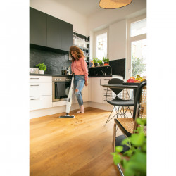Karcher Balai vapeur Karcher SC 3 Upright 1600W 0,5L avec accessoires Kobleo Karcher Balai vapeur Karcher SC 3 Upright 1600W 0,5L avec accessoires Kobleo