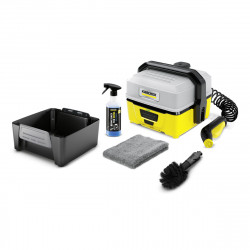 Karcher Nettoyeur mobile Karcher OC 3 débit 2l/min avec kit vélo Kobleo