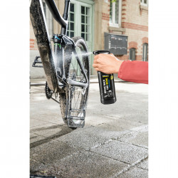 Karcher Nettoyeur mobile Karcher OC 3 débit 2l/min avec kit vélo Kobleo