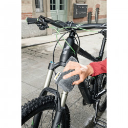 Karcher Nettoyeur mobile Karcher OC 3 débit 2l/min avec kit vélo Kobleo