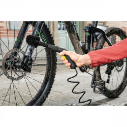 Karcher Nettoyeur mobile Karcher OC 3 débit 2l/min avec kit vélo Kobleo