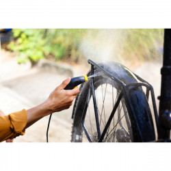 Karcher Nettoyeur mobile Karcher OC 3 débit 2l/min avec kit vélo Kobleo