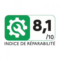 Karcher Nettoyeur haute pression Karcher K 3 Power Control Home 1,6kW 380l/h Kobleo