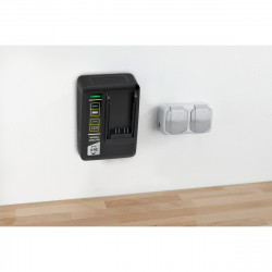Karcher Pack batterie Karcher Power 36V 5Ah écran Lcd avec chargeur rapide Kobleo Karcher Pack batterie Karcher Power 36V 5Ah écran Lcd avec chargeur rapide Kobleo