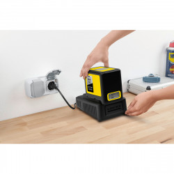 Karcher Pack batterie Karcher Power 36V 5Ah écran Lcd avec chargeur rapide Kobleo Karcher Pack batterie Karcher Power 36V 5Ah écran Lcd avec chargeur rapide Kobleo