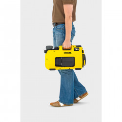 Karcher Pompe Karcher BP 4 Home & Garden 950W débit 3800l/h ht extraction 45m Kobleo