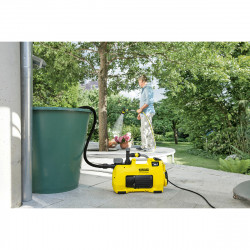 Karcher Pompe Karcher BP 4 Home & Garden 950W débit 3800l/h ht extraction 45m Kobleo