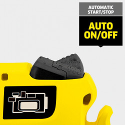 Karcher Pompe Karcher BP 4 Home & Garden 950W débit 3800l/h ht extraction 45m Kobleo