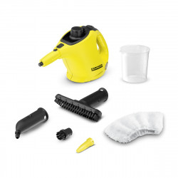 Karcher Nettoyeur vapeur Karcher SC1 1200W 3bar cuve 0,2L Kobleo