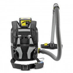 Karcher Aspirateur dorsal Karcher BVL 3/1 Bp Pack avec batterie Power 5Ah Kobleo
