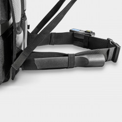 Karcher Aspirateur dorsal Karcher BVL 3/1 Bp Pack avec batterie Power 5Ah Kobleo