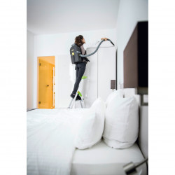 Karcher Aspirateur dorsal Karcher BVL 5/1 Bp Pack avec batterie Power 6Ah Kobleo