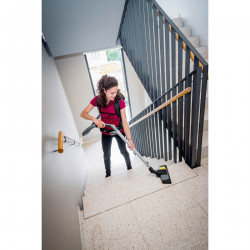 Karcher Aspirateur dorsal Karcher BVL 5/1 Bp Pack avec batterie Power 6Ah Kobleo