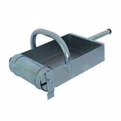 Mondelin Rouleau applicateur de colle Mondelin 30cm pour briques monomur Kobleo