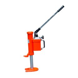 Fimm Cric hydraulique rotatif 360° 10 tonnes Kobleo