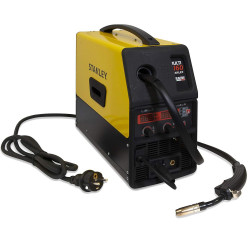 Stanley Poste à souder Stanley Vip Multi 160 Mma Mig 160A Kobleo