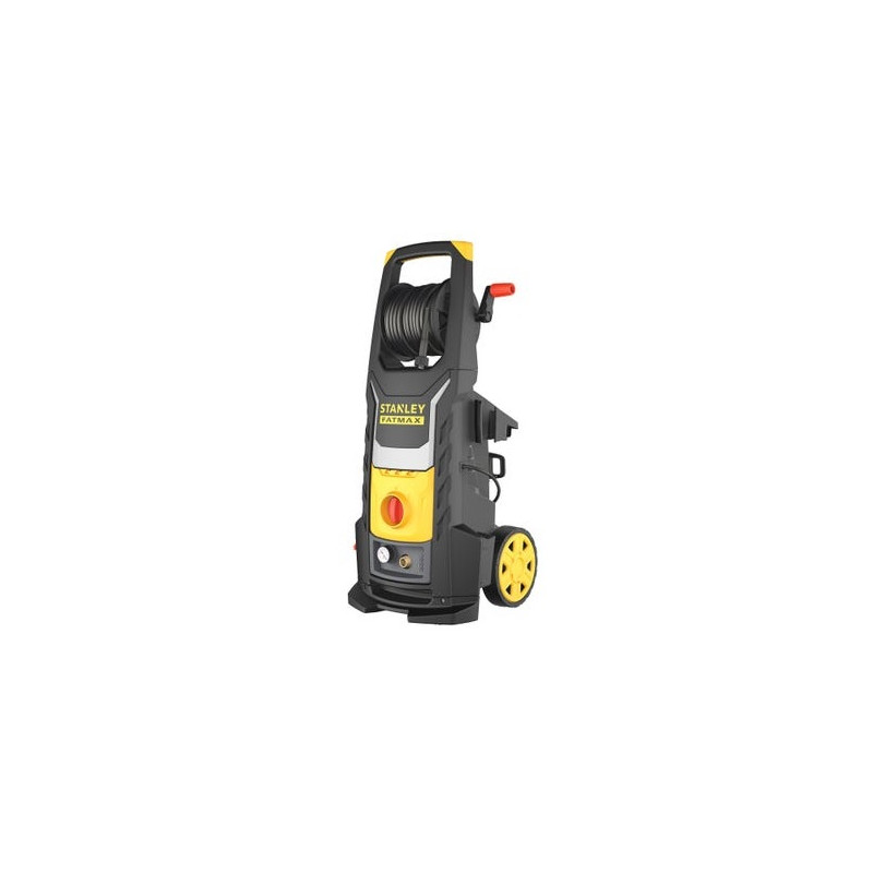 Stanley Nettoyeur haute pression Stanley SXFPW17E 1700W 130bar débit 420L/h Kobleo