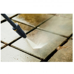 Stanley Nettoyeur haute pression Stanley SXFPW17E 1700W 130bar débit 420L/h Kobleo