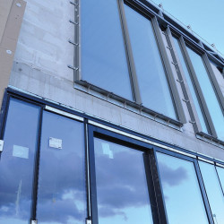 Scell-it Vis béton Scell-it A4-BTS75072F inox A4 7,5x72mm tête fraisée Kobleo