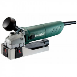 Metabo Fraiseuse à bois Metabo LF 724 710W 2Nm avec metaBOX et accessoires Kobleo